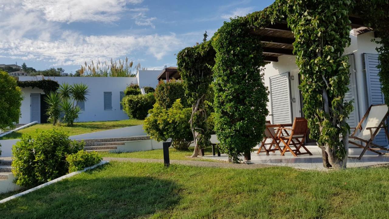 Vounária Bansala Villas מראה חיצוני תמונה