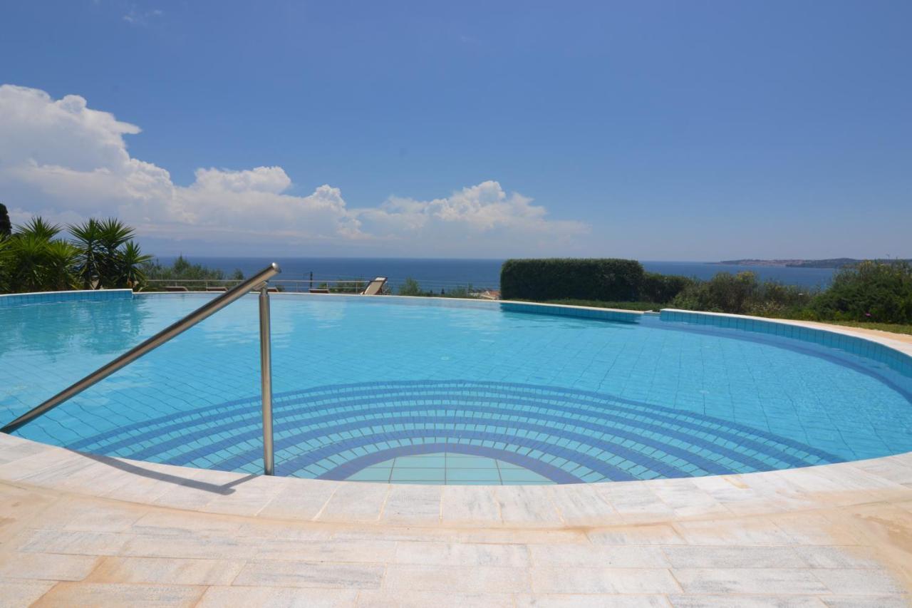 Vounária Bansala Villas מראה חיצוני תמונה