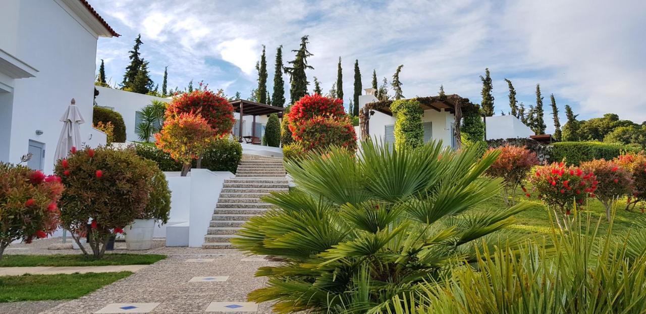 Vounária Bansala Villas מראה חיצוני תמונה