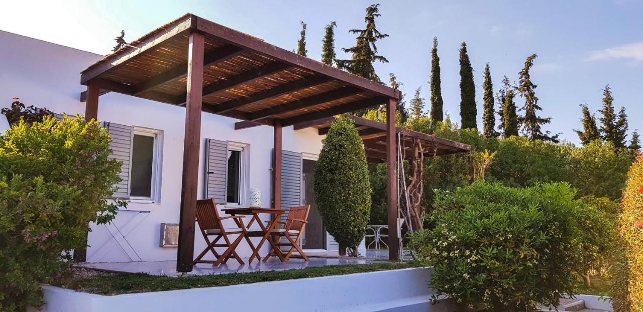 Vounária Bansala Villas מראה חיצוני תמונה