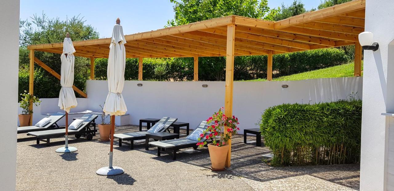 Vounária Bansala Villas מראה חיצוני תמונה